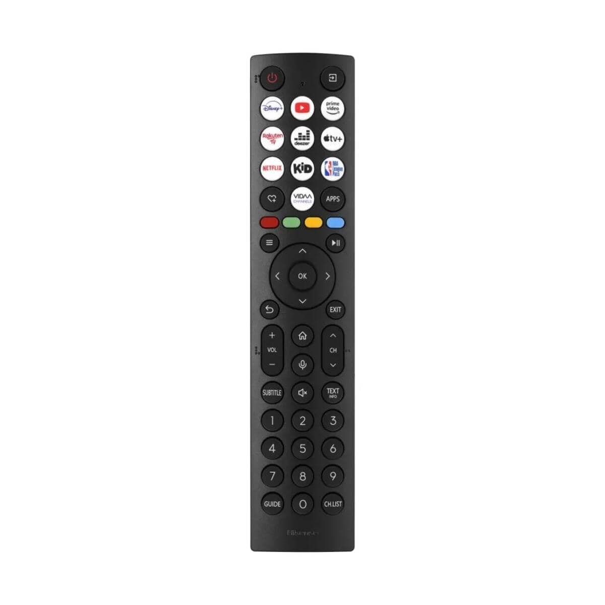 Hisense Hisense 65U69NQ
