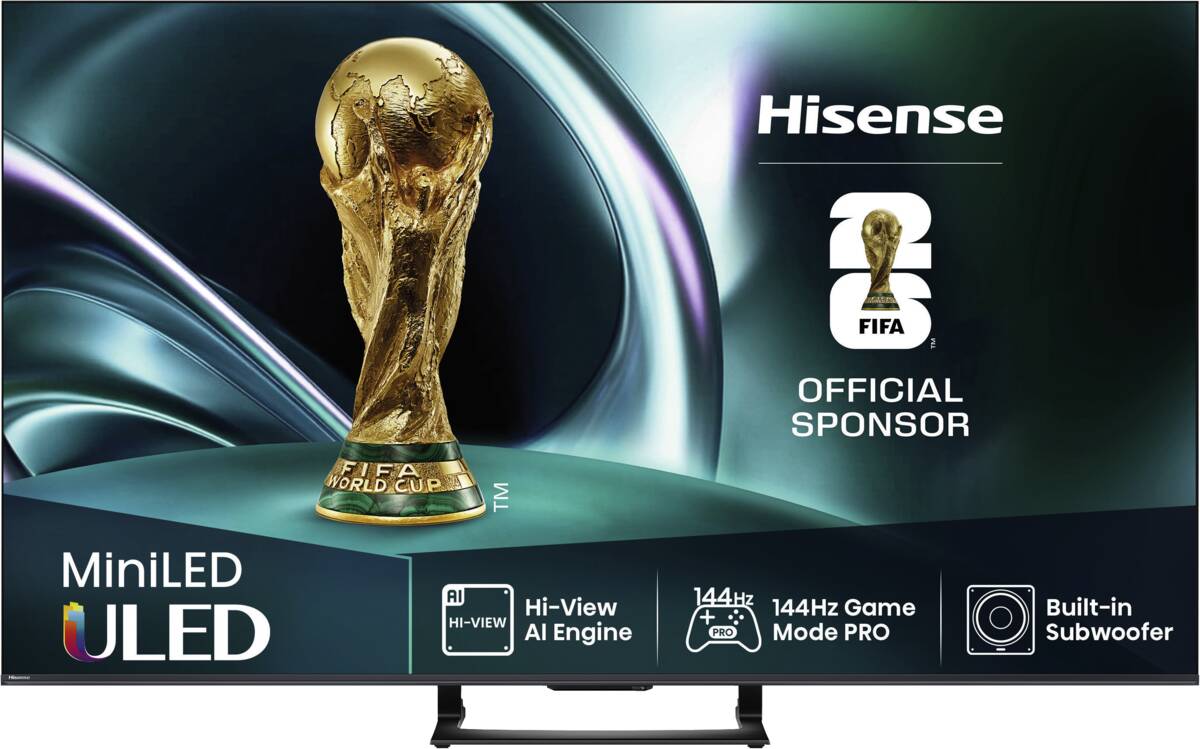 Hisense Hisense 65U79Q