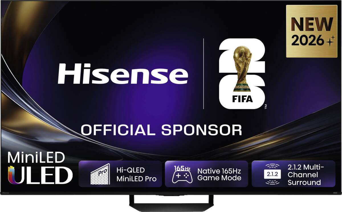 Hisense Hisense 65U79S PRO