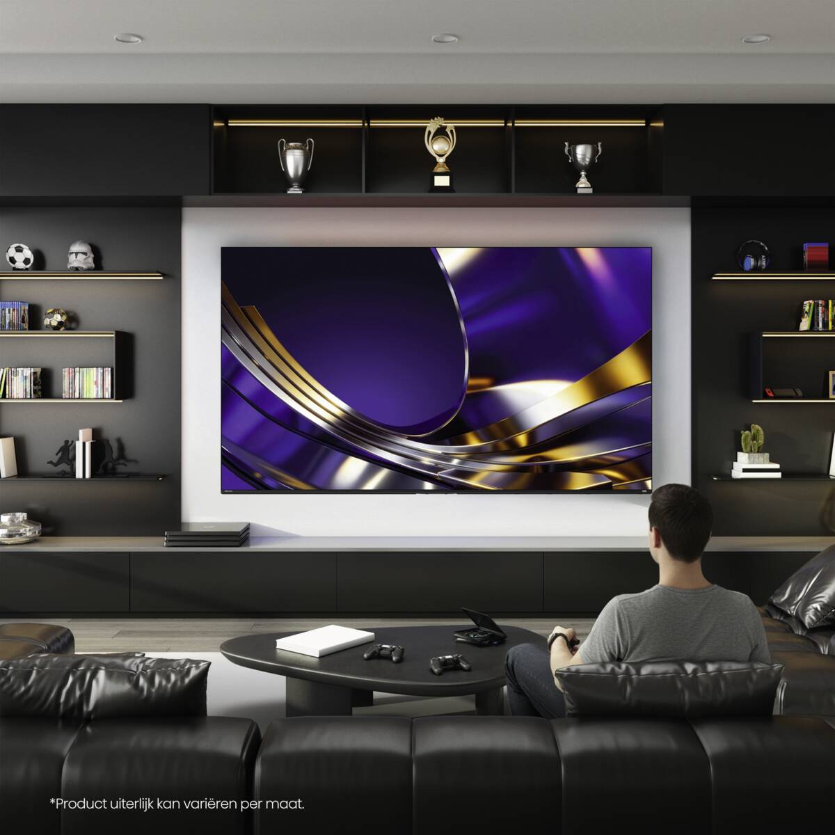 Hisense Hisense 65U79S PRO