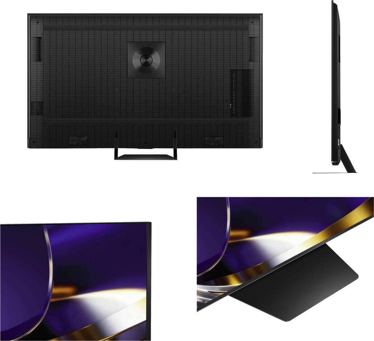 Hisense Hisense 65U79S PRO