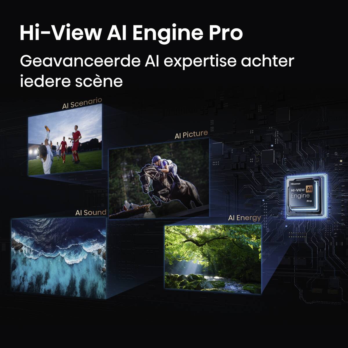 Hisense Hisense 65U79S PRO