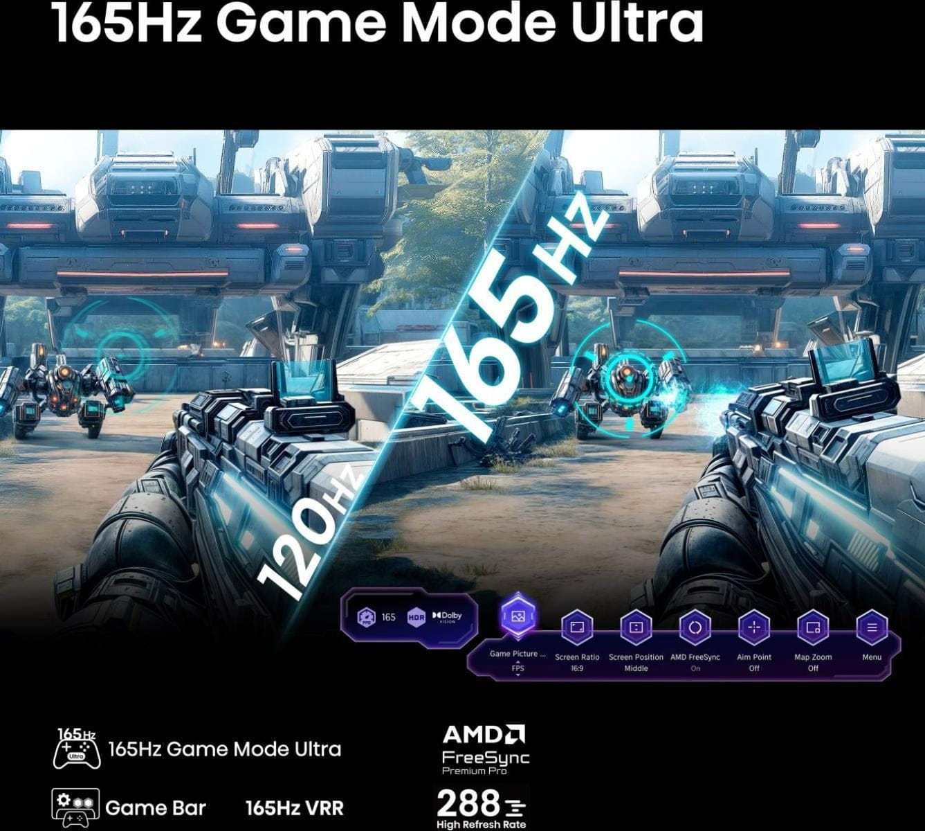 Hisense Hisense 65U8Q