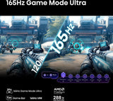 Hisense Hisense 65U8Q