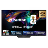 Hisense Hisense 65UR8S