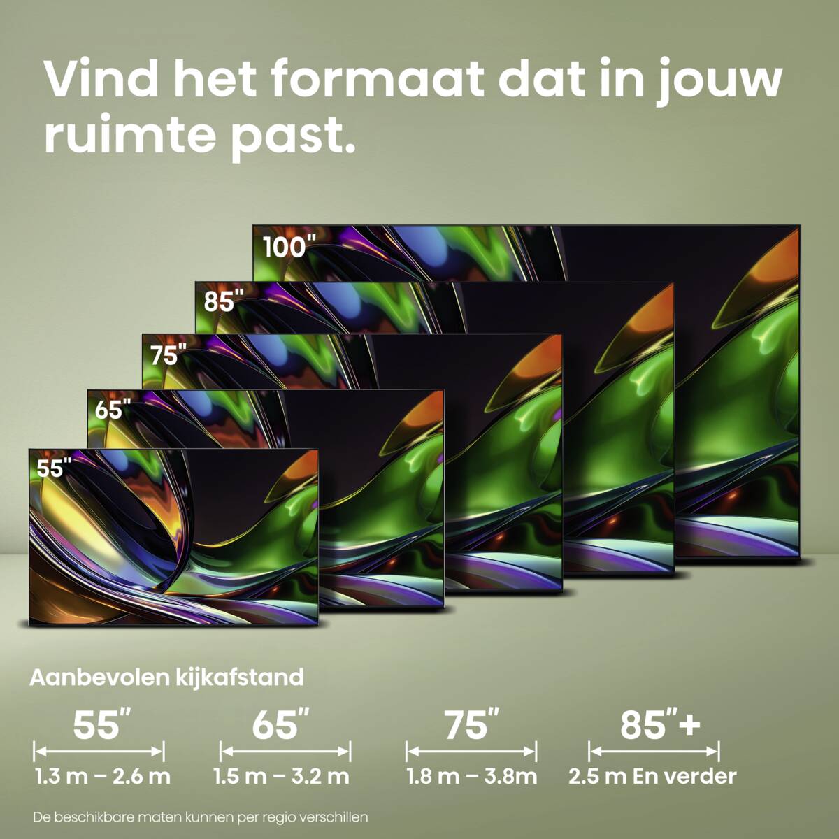 Hisense Hisense 65UR8S