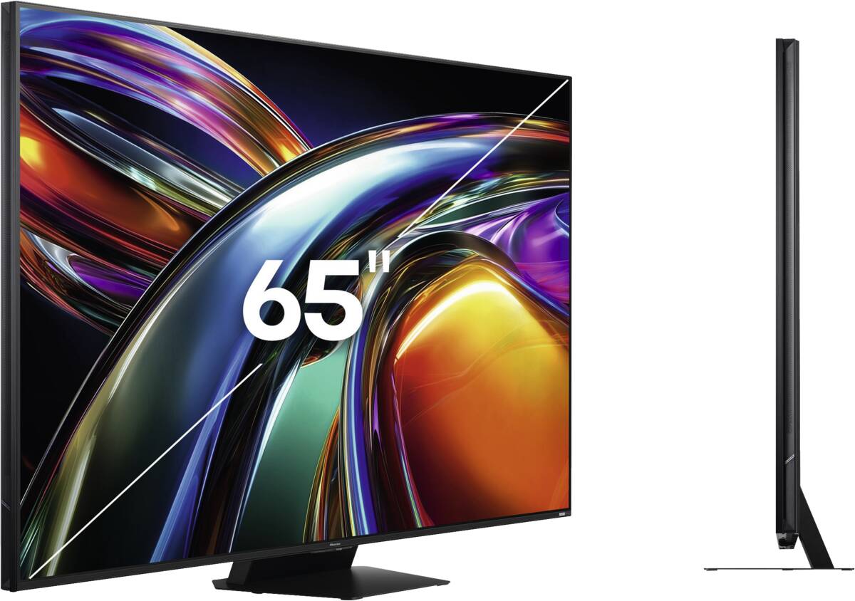 Hisense Hisense 65UR9S