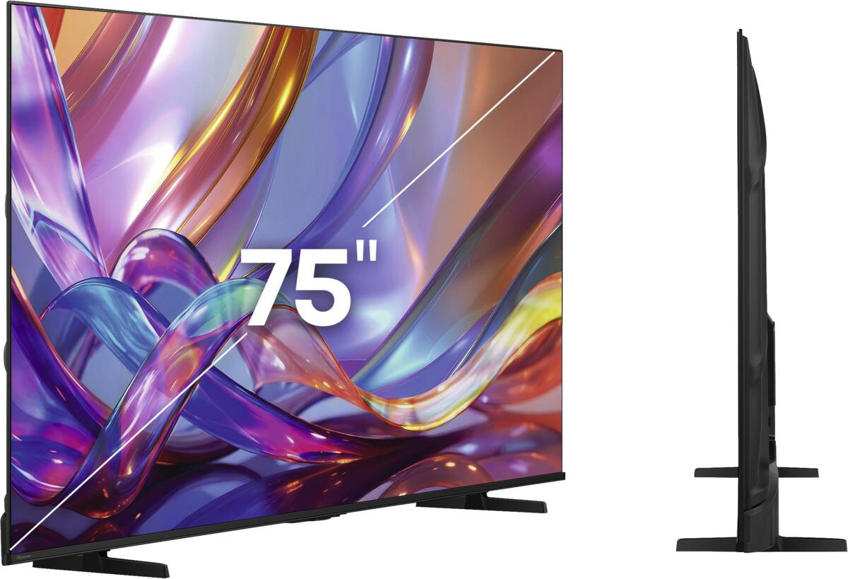 Hisense Hisense 75E79S
