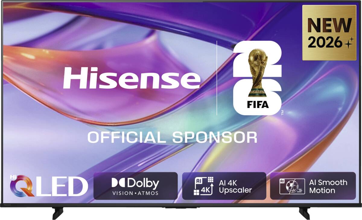 Hisense Hisense 75E79S