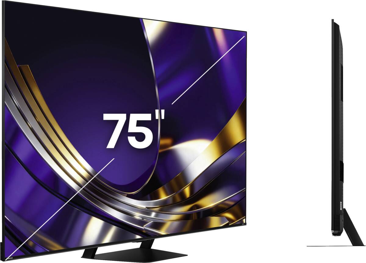 Hisense Hisense 75U79S PRO