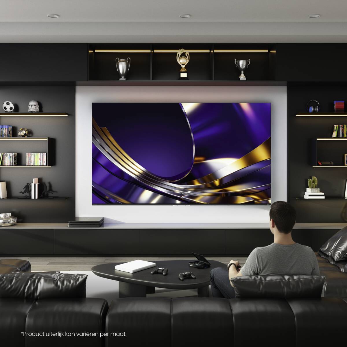 Hisense Hisense 75U79S PRO
