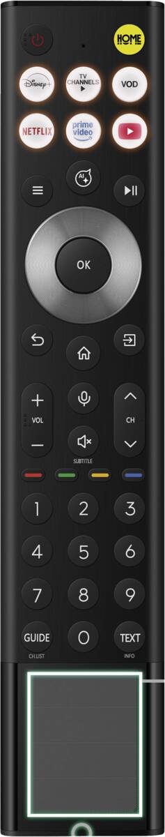 Hisense Hisense 75U79S PRO