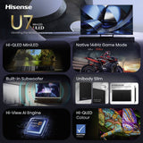 Hisense Hisense 75U79SE