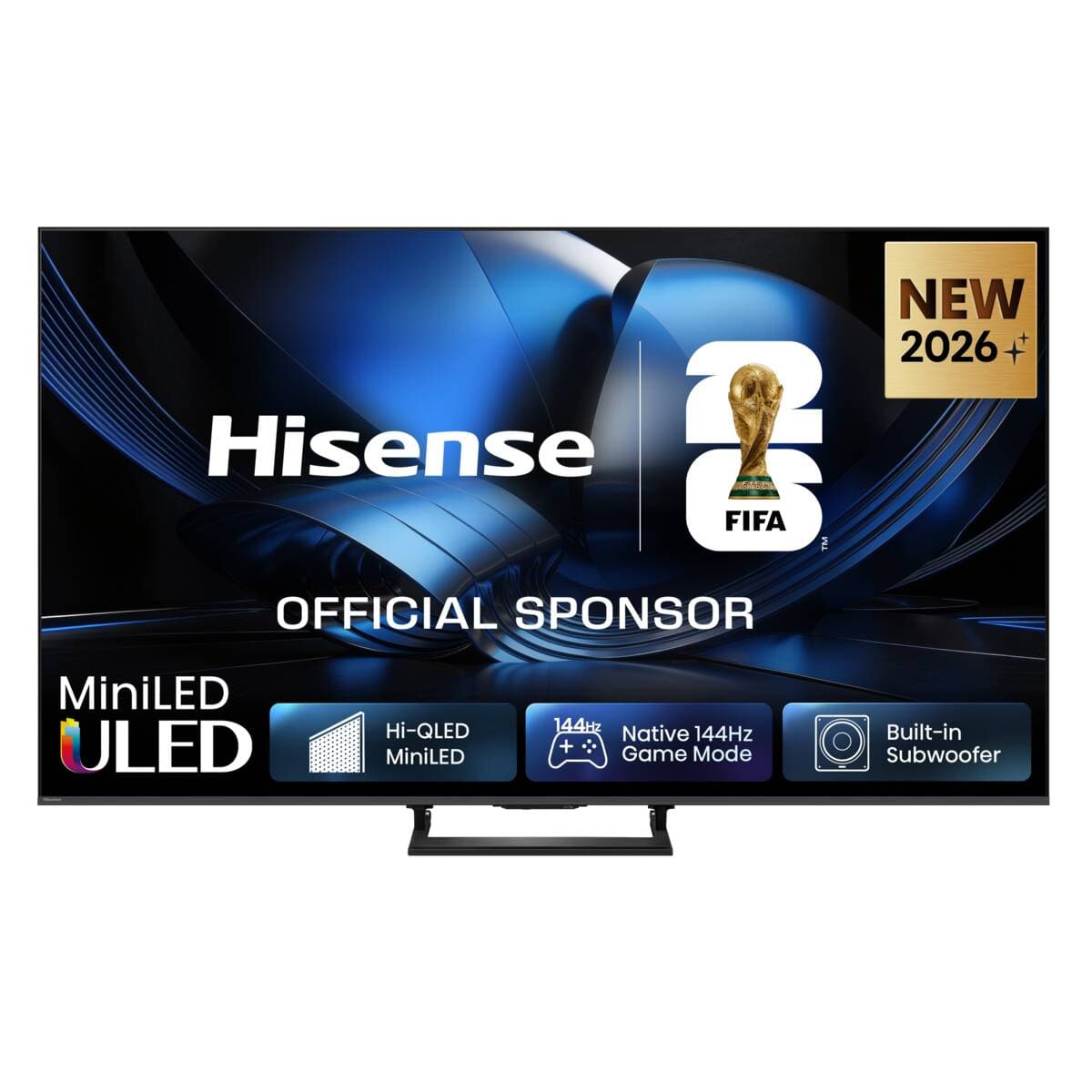 Hisense Hisense 75U79SE