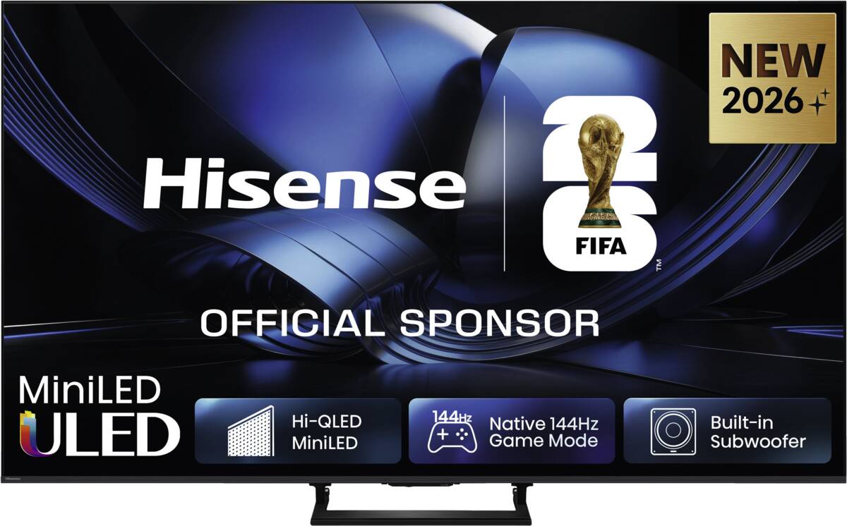 Hisense Hisense 75U79SE