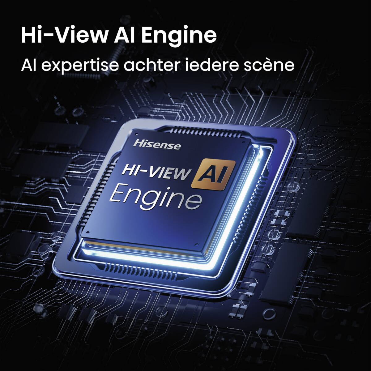 Hisense Hisense 75U79SE