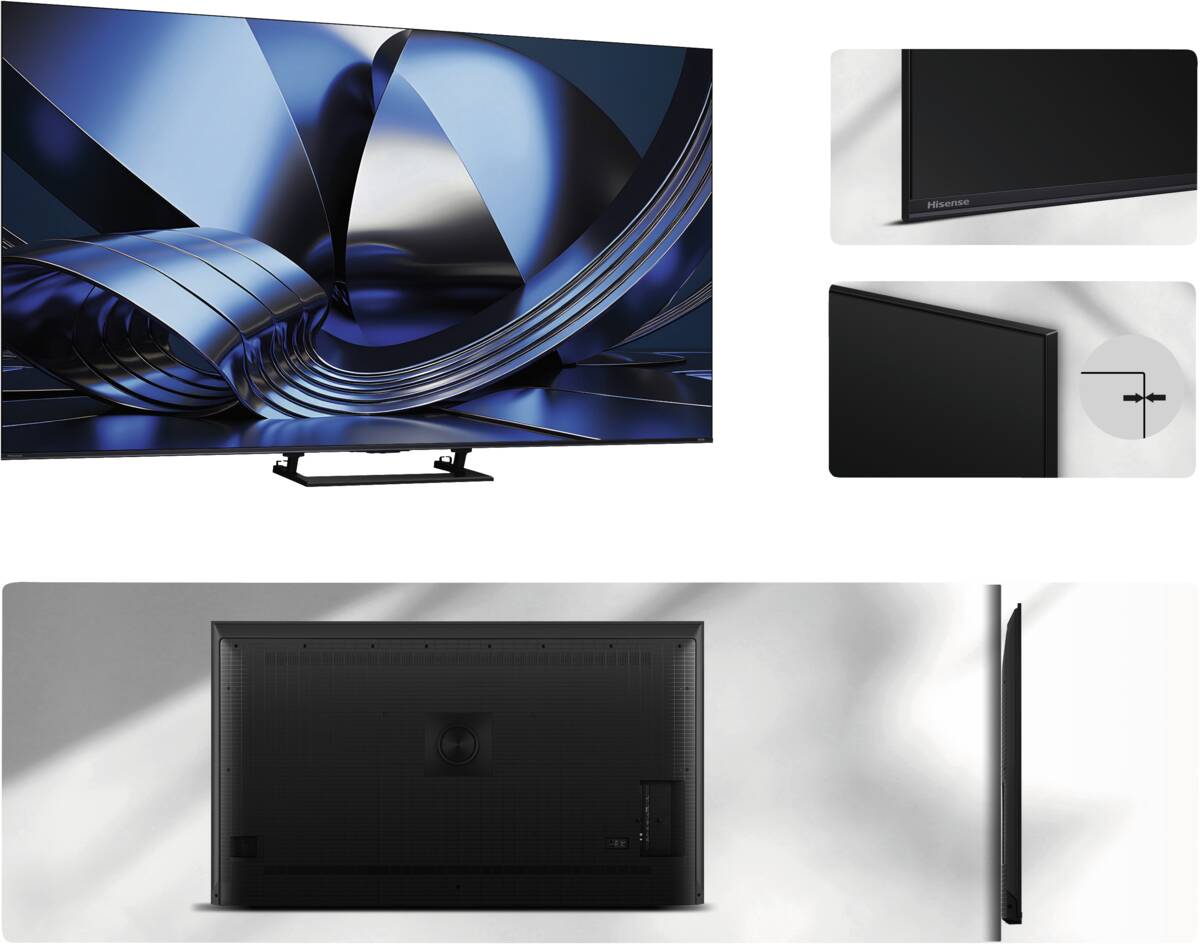 Hisense Hisense 75U79SE