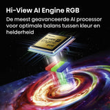 Hisense Hisense 75UR8S