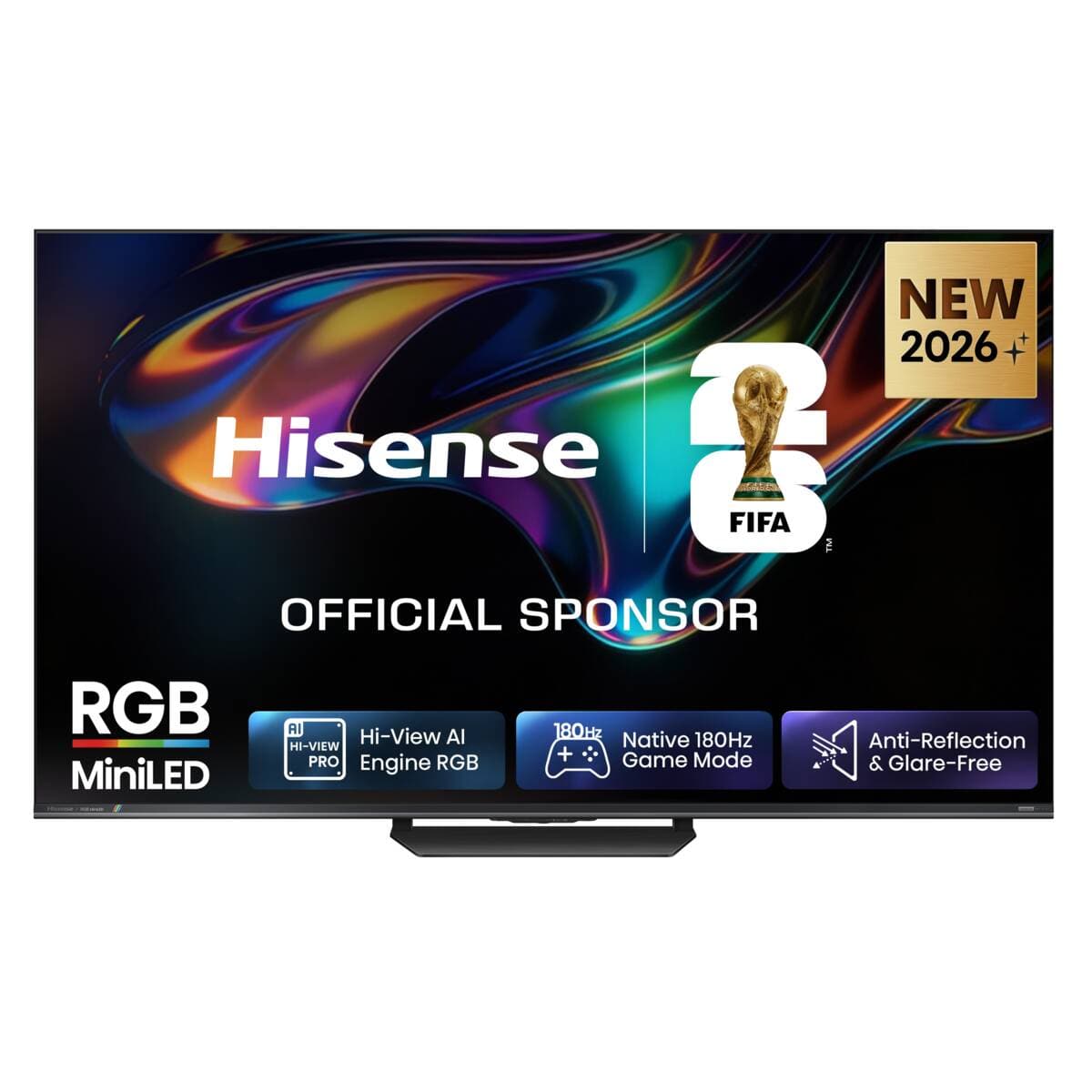Hisense Hisense 75UR8S