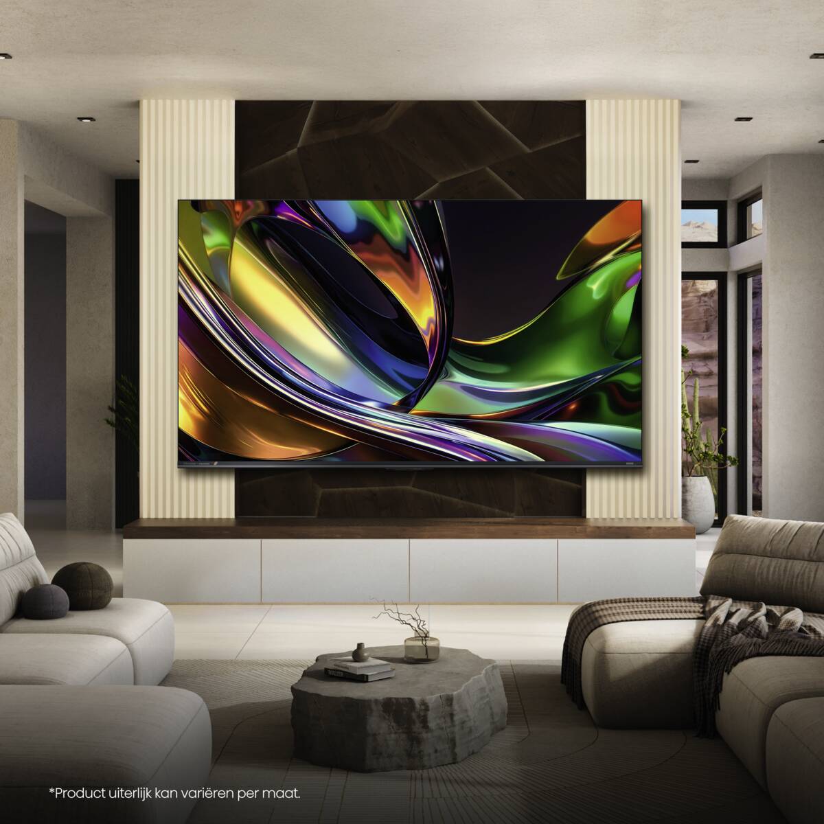Hisense Hisense 75UR8S