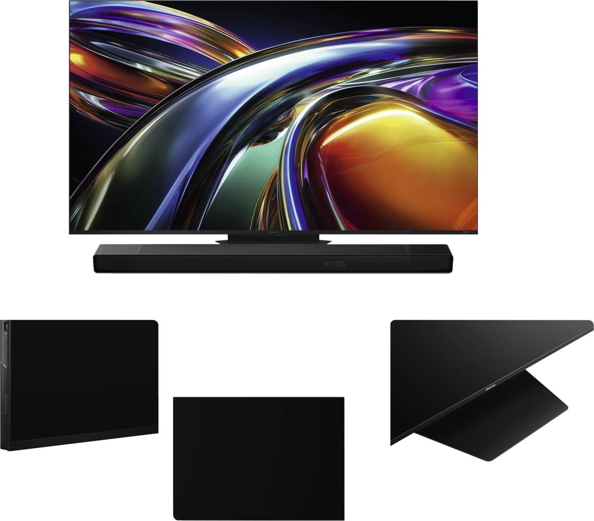Hisense Hisense 75UR9S