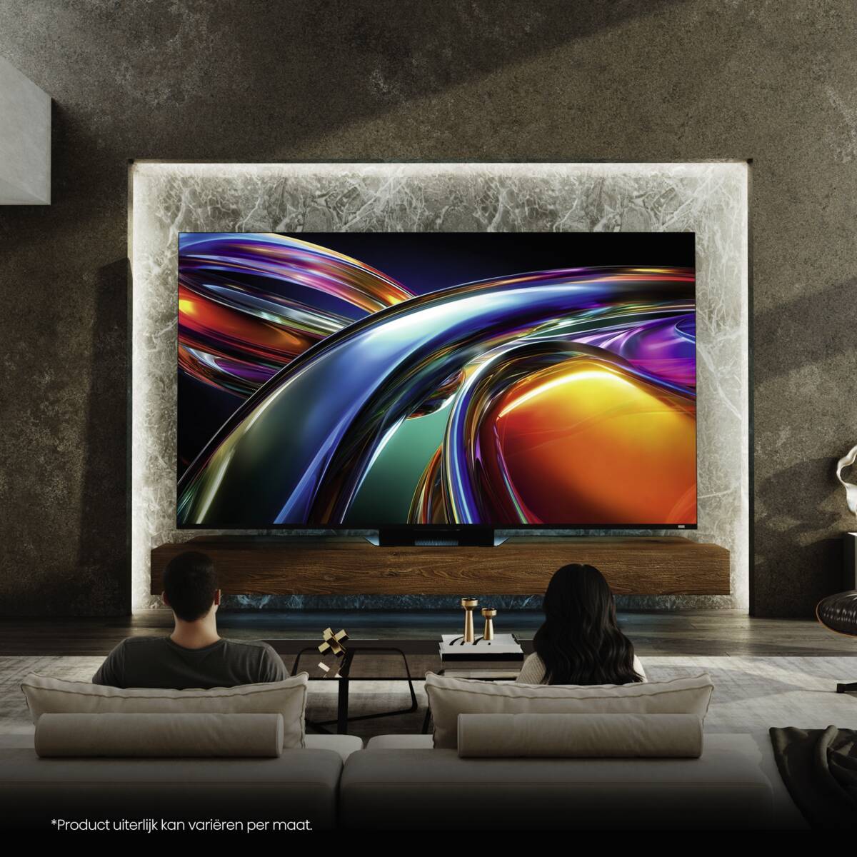 Hisense Hisense 75UR9S