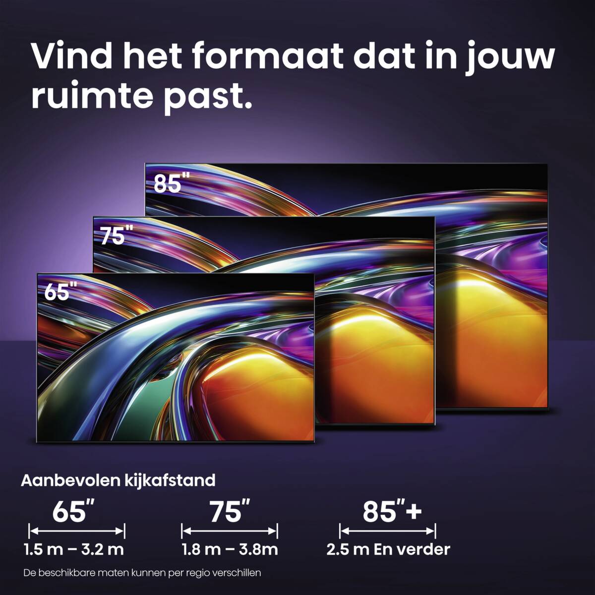 Hisense Hisense 75UR9S