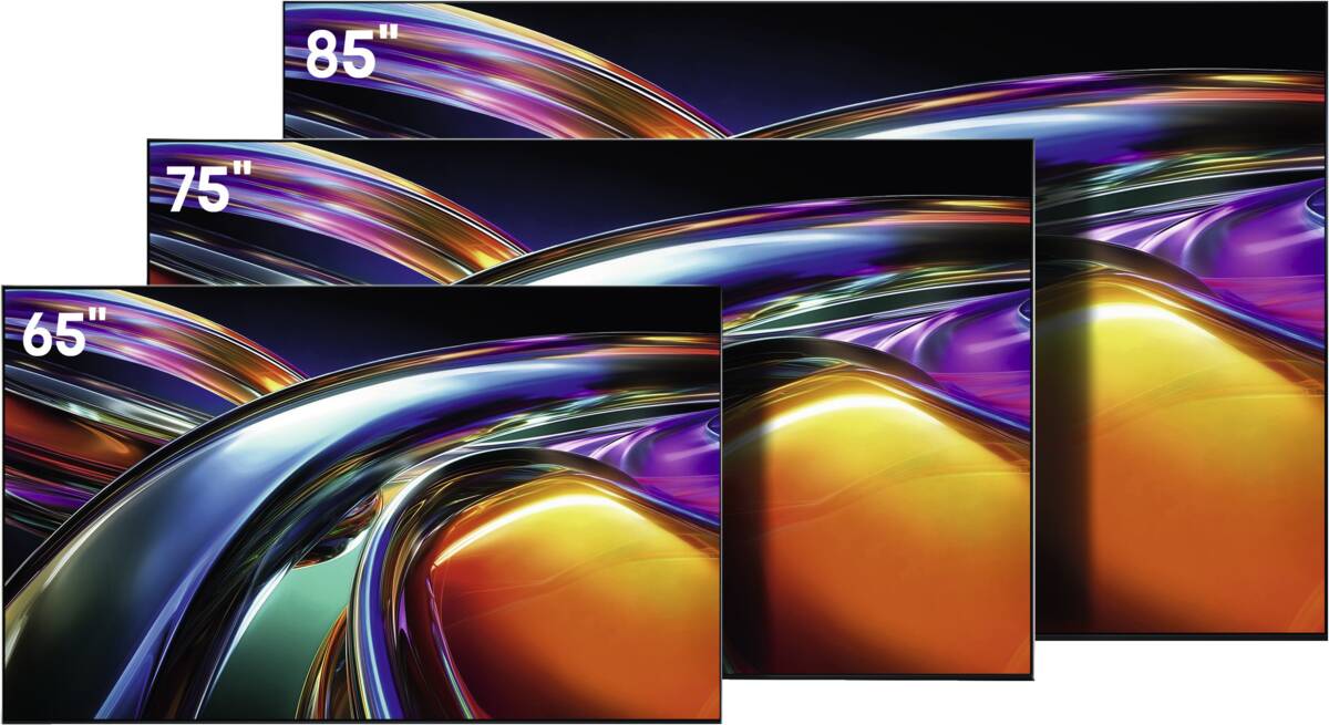 Hisense Hisense 75UR9S