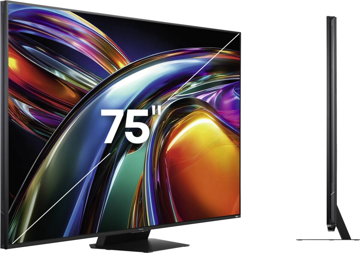 Hisense Hisense 75UR9S