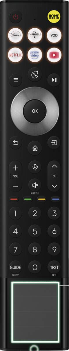Hisense Hisense 75UR9S