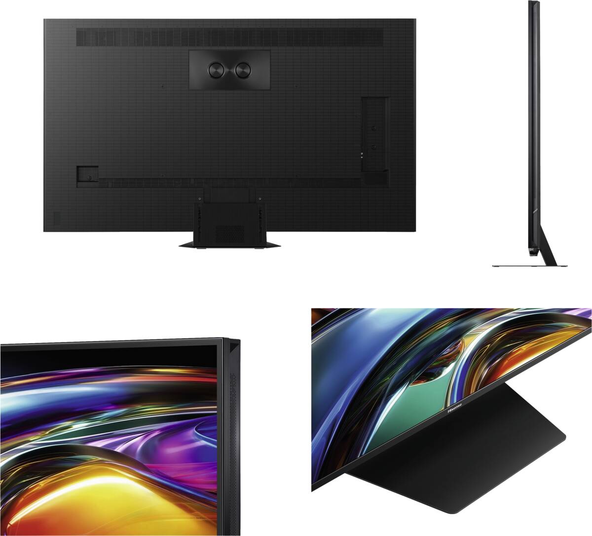 Hisense Hisense 75UR9S
