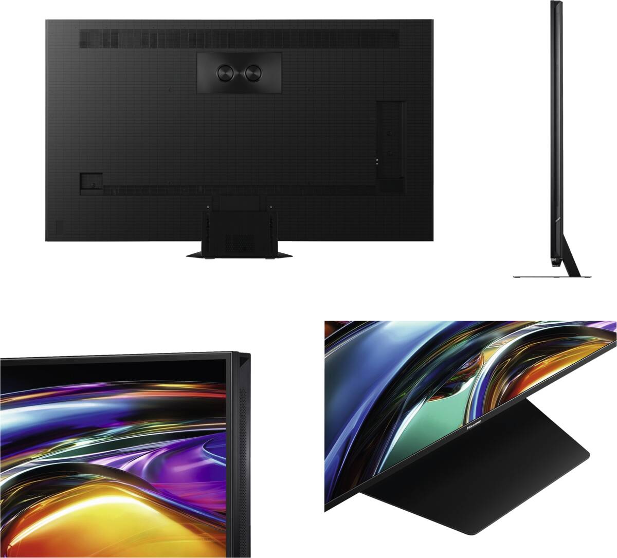 Hisense Hisense 75UR9S