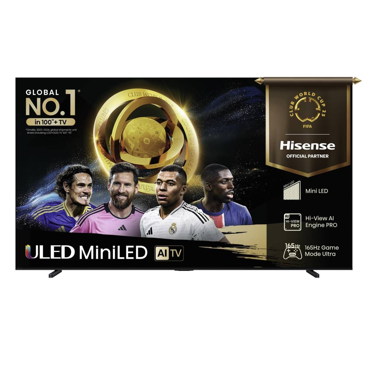 Hisense Hisense 85U79Q