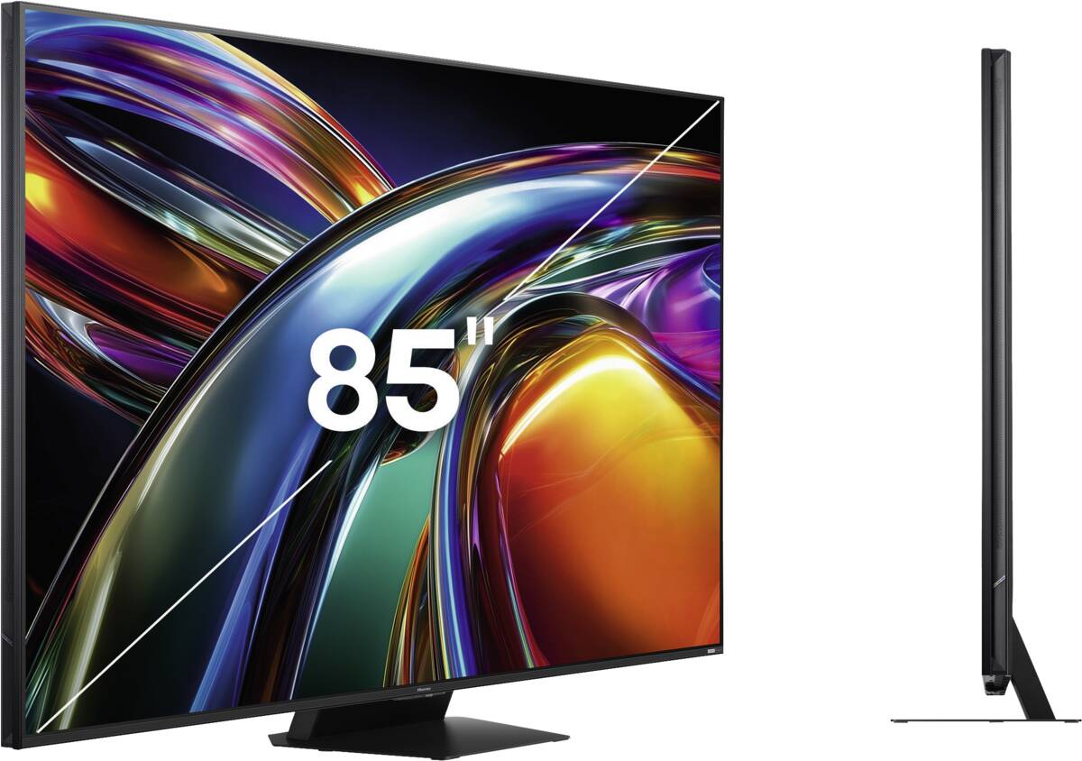 Hisense Hisense 85UR9S
