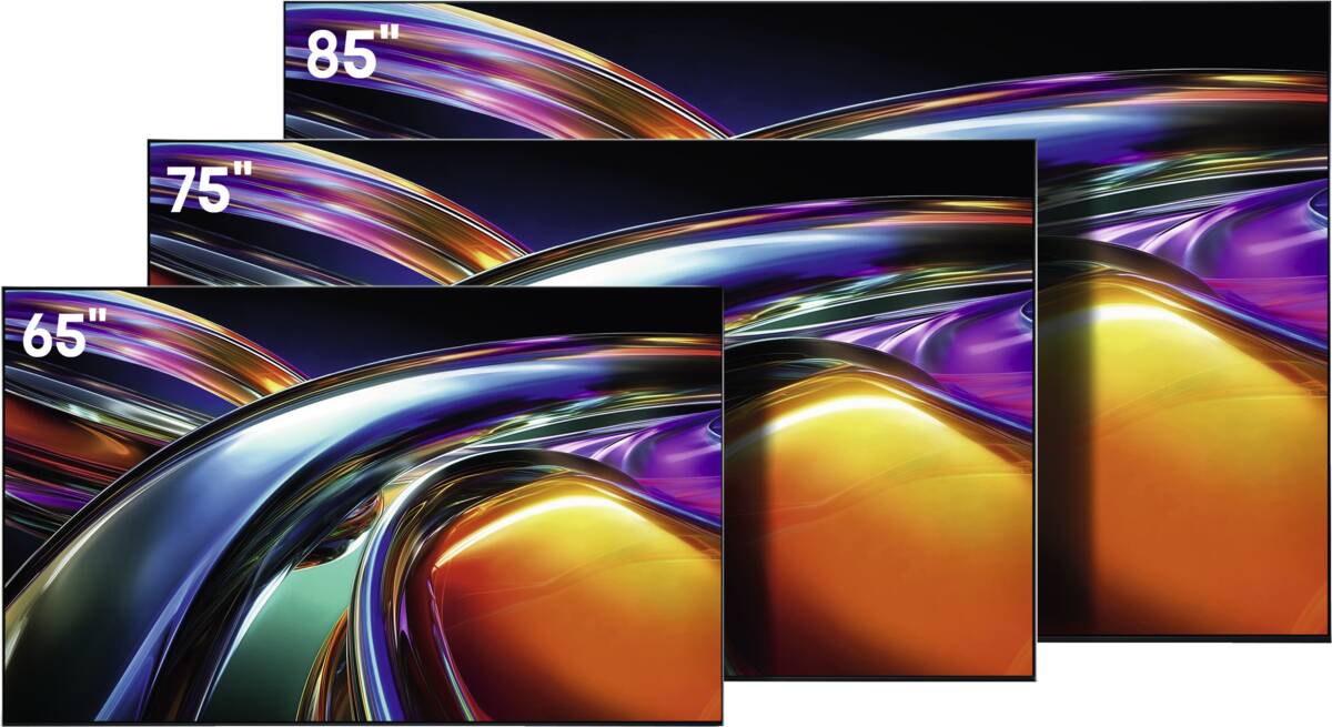 Hisense Hisense 85UR9S