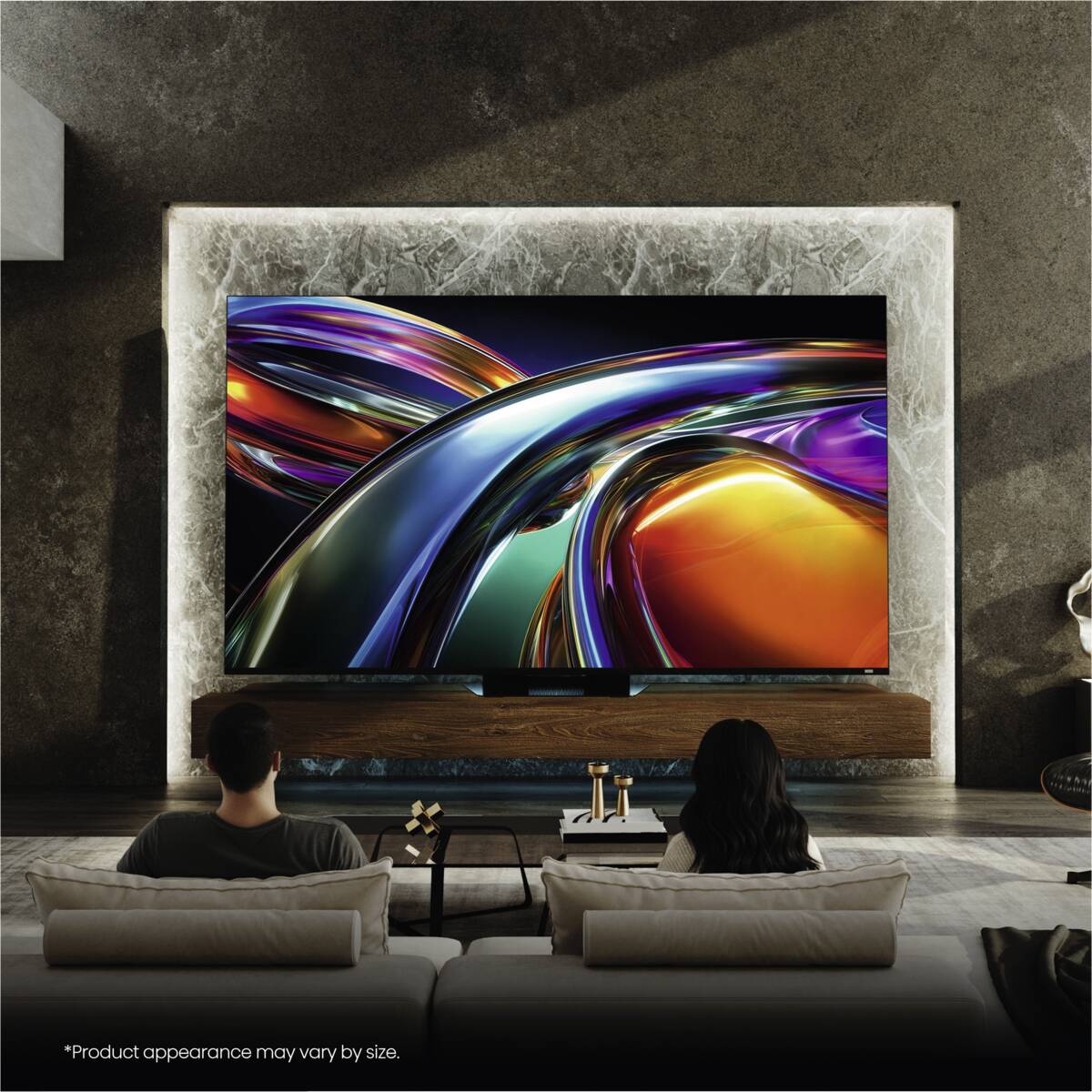 Hisense Hisense 85UR9S