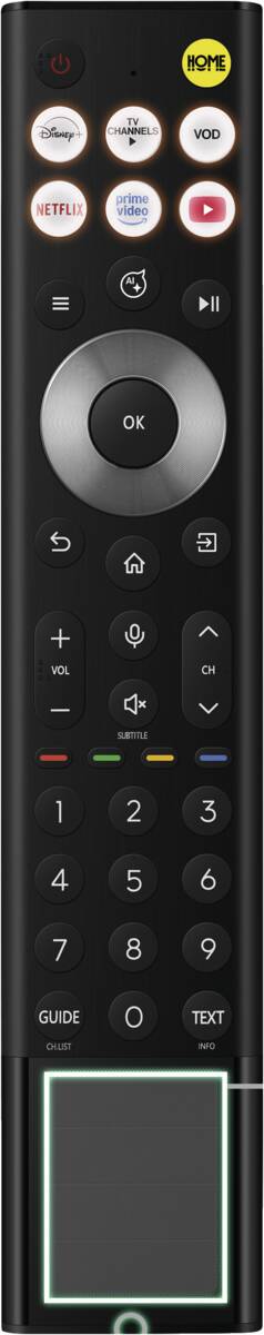 Hisense Hisense 85UR9S