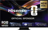Hisense Hisense 85UR9S
