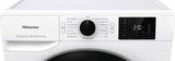 Hisense Hisense DCGE803 wit