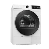 Hisense Hisense DH3E900BWCB