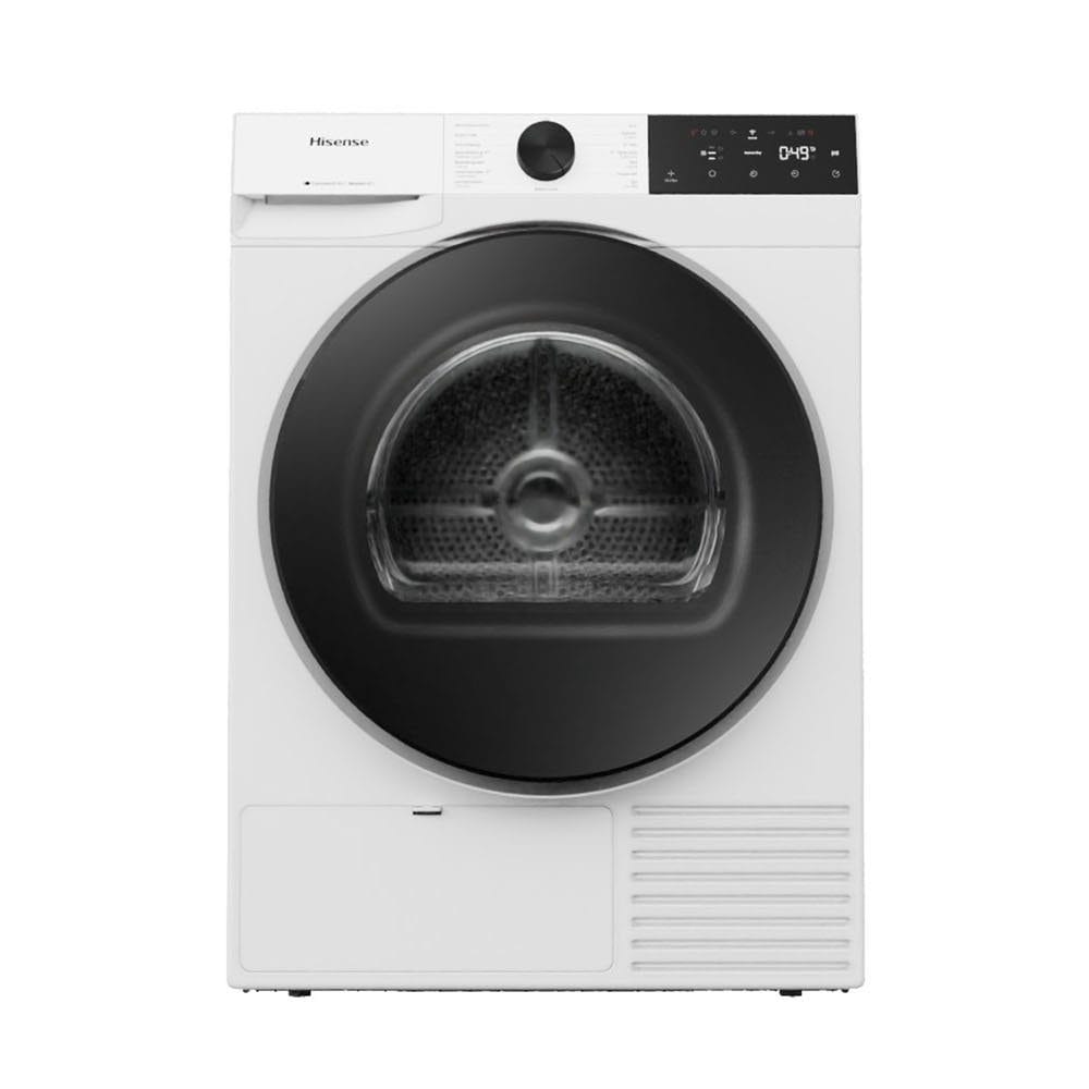 Hisense Hisense DH3E900BWCB