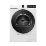 Hisense Hisense DH3E900BWCB