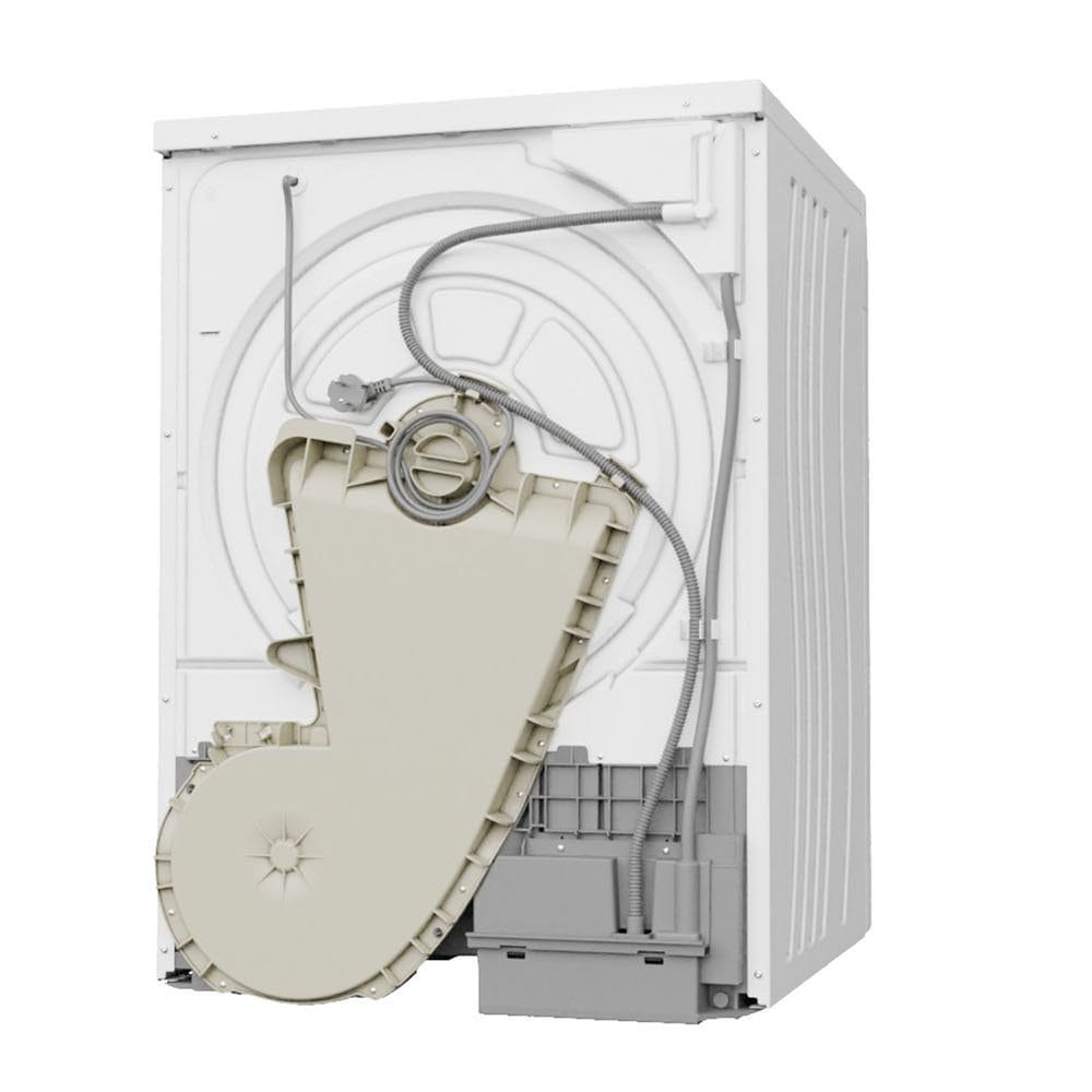 Hisense Hisense DH3E900BWCB