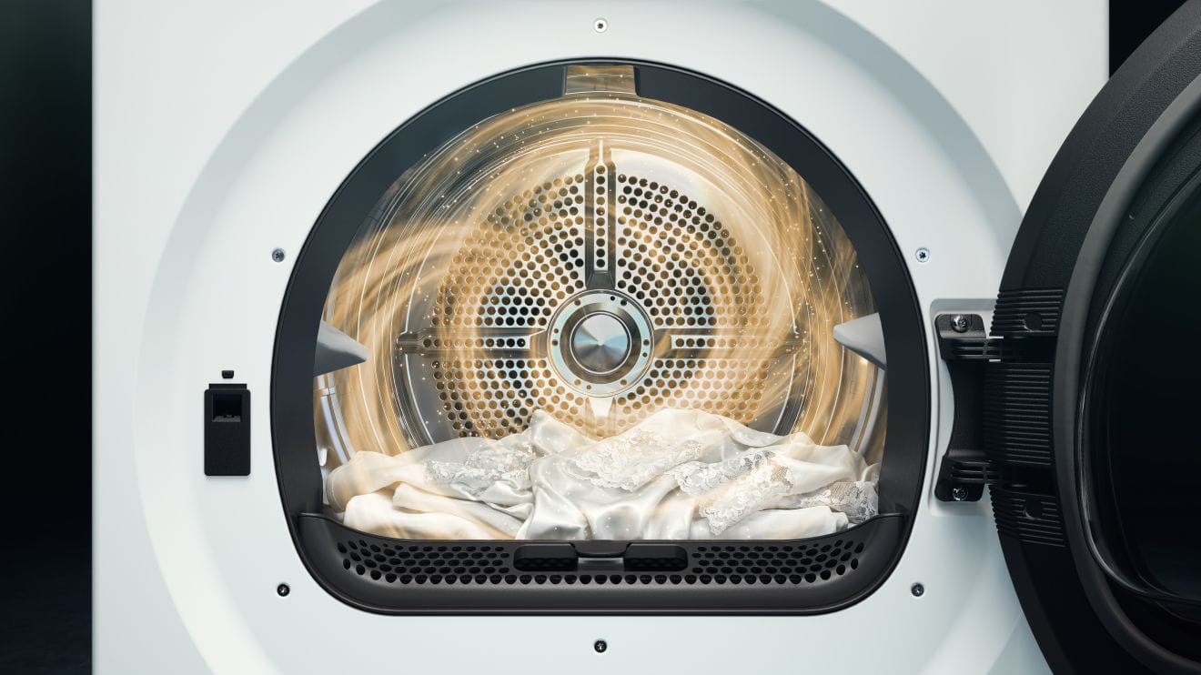 Hisense Hisense DH3E900BWCB