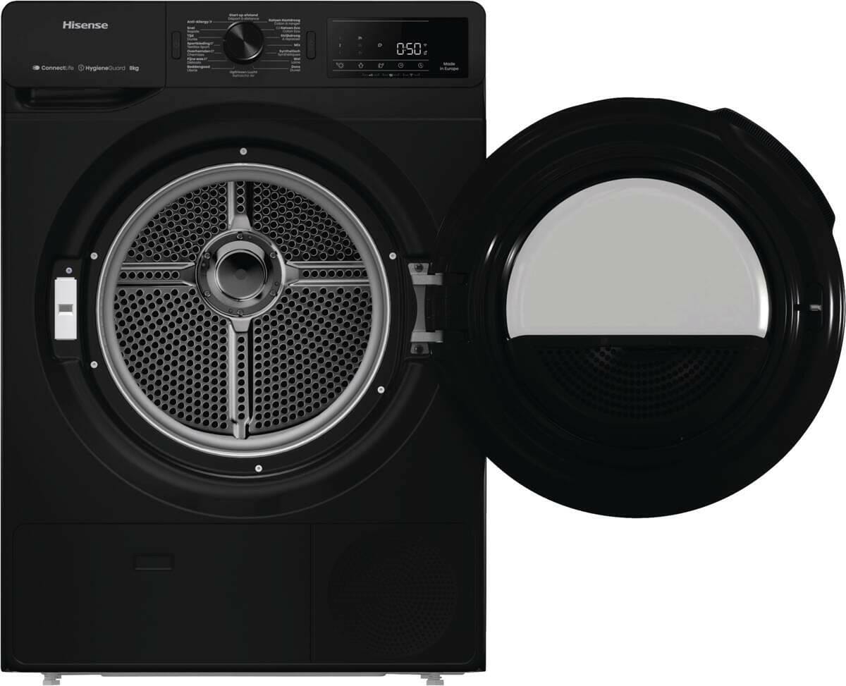 Hisense Hisense DH3V800UB/BLX