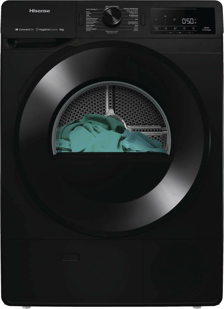 Hisense Hisense DH3V800UB/BLX