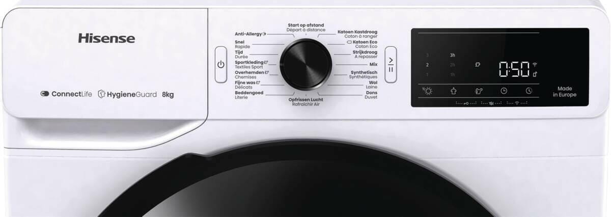 Hisense Hisense DH3V800UW/BLX