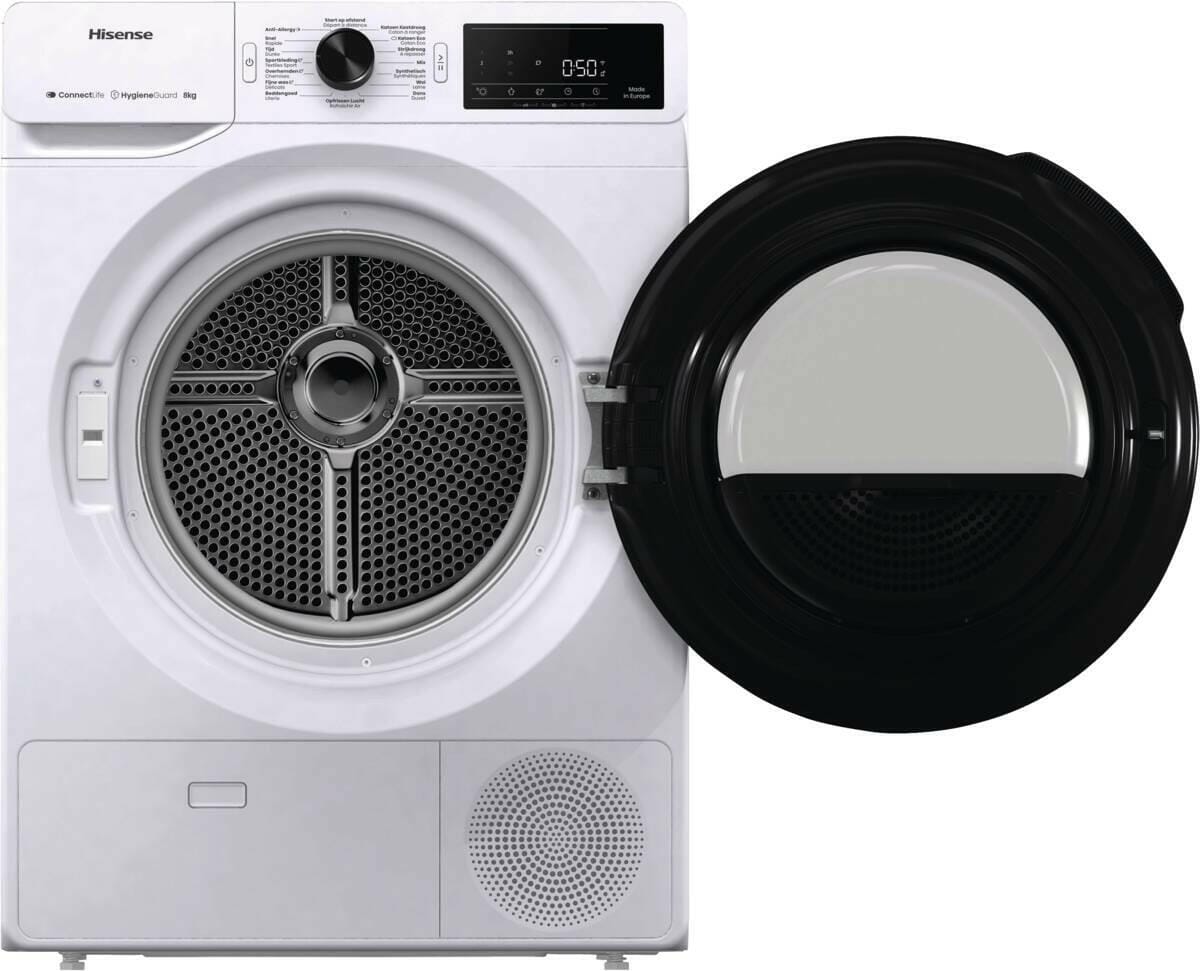 Hisense Hisense DH3V800UW/BLX