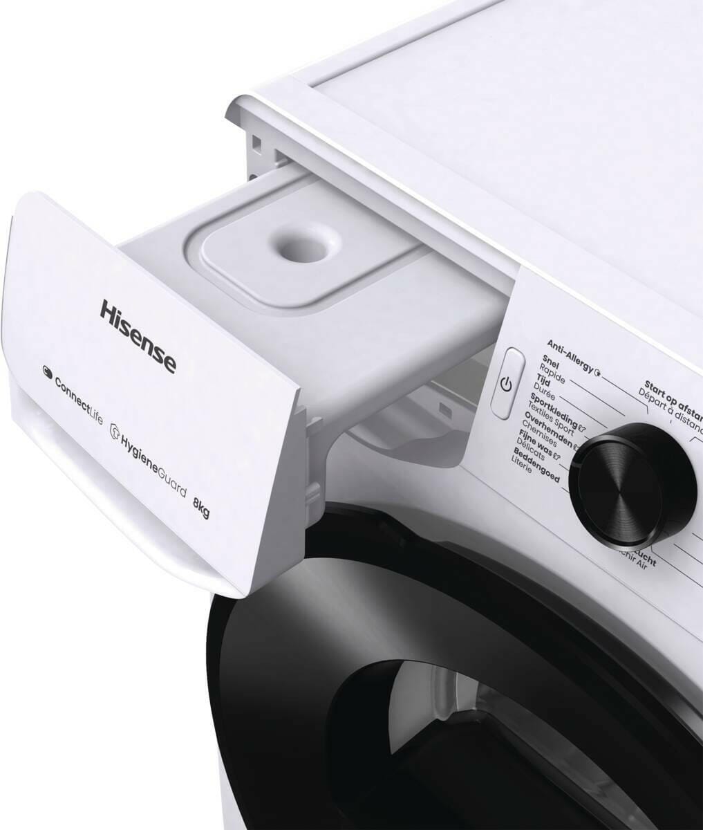 Hisense Hisense DH3V800UW/BLX