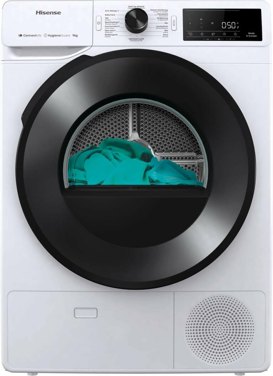 Hisense Hisense DH3V903UW/BLX wit